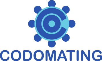 Codomating Logo